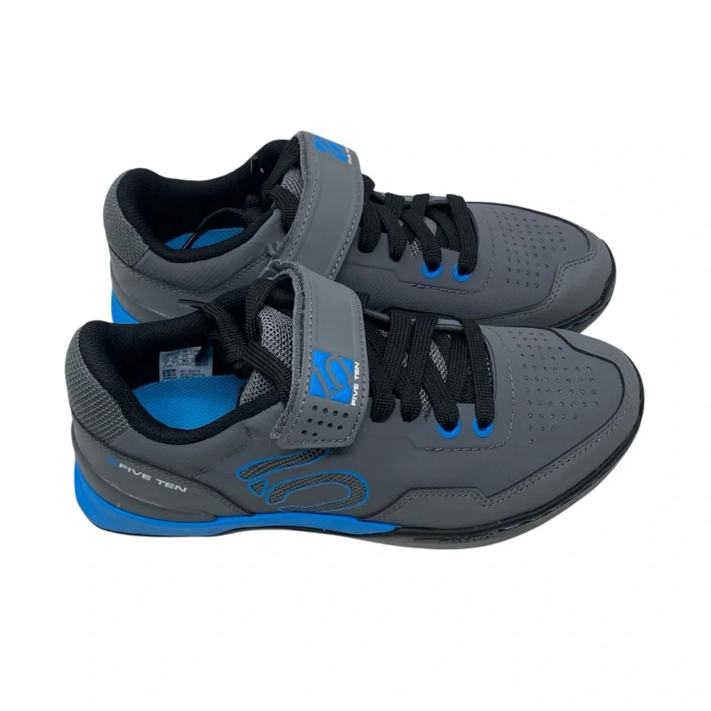 Adidas Five Ten Kestrell Lace Clipless‎ MTB Mountain Bike Shoes Women’s Size 7